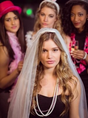 Despedidas De Solteras viña