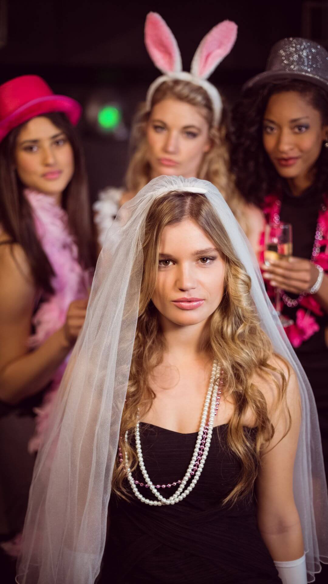 Despedidas de solteras viña valparaíso