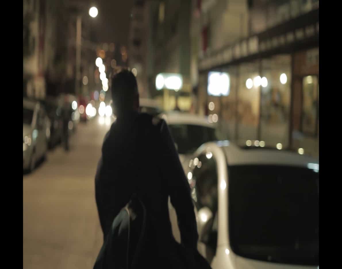 Lee más sobre el artículo LLegada Al Domicilio