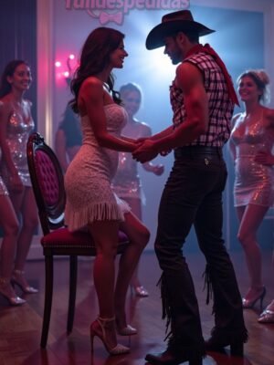 Vedettos a domicilio reñaca concon