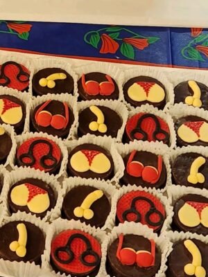 Coctelería para Despedida de Solteras y solteros