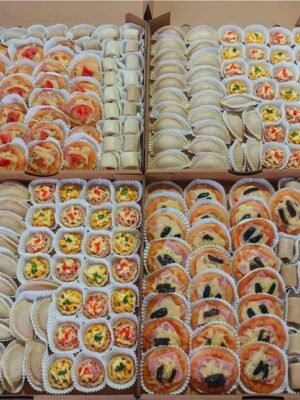 Coctelería para Despedida de Solteras y solteros