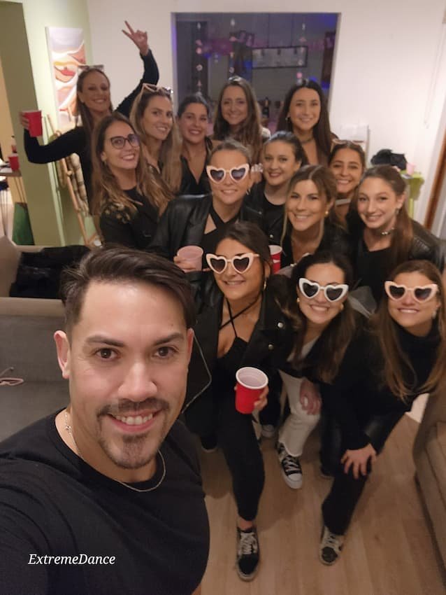 despedidas de solteras concon