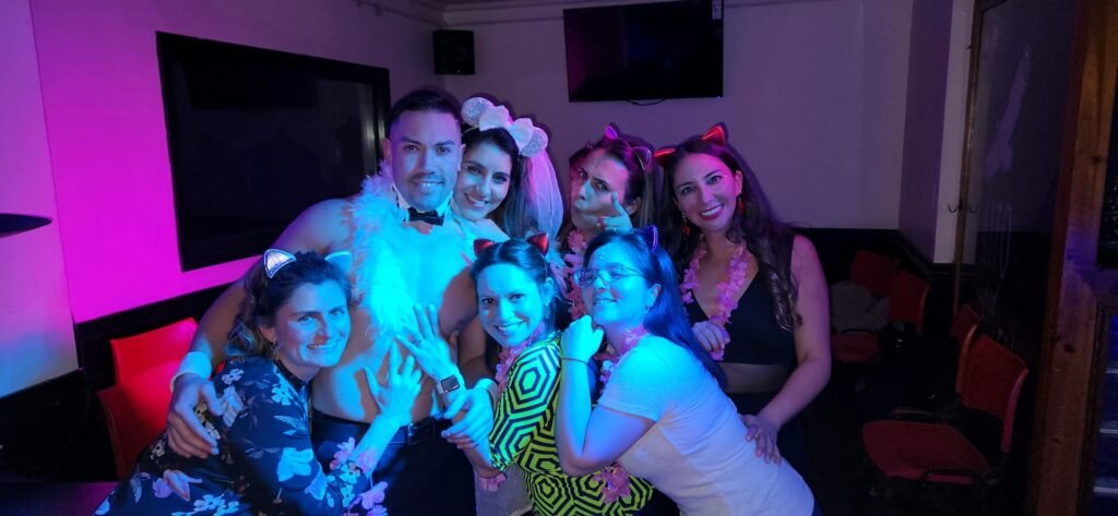 vedettos villa alemana