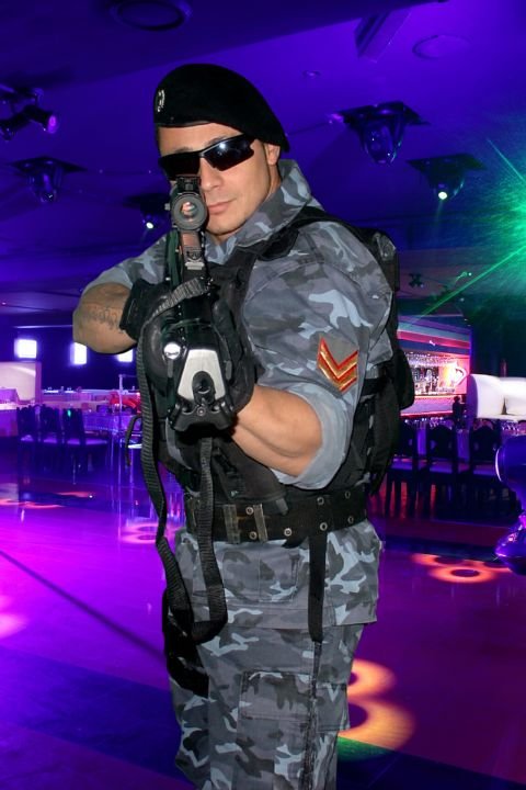 despedidas de solteras 3 region