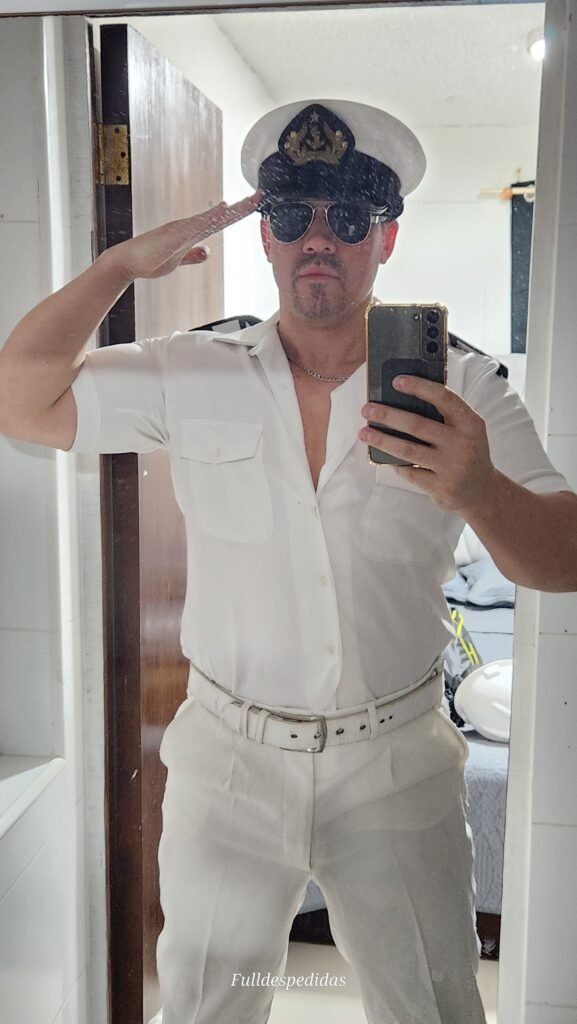 Vedettos Villa alemana